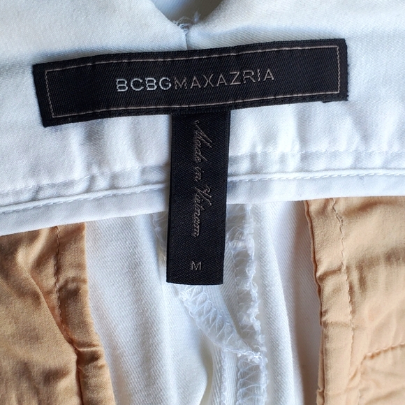 ๐ 2X HOST PICK ๐ BCBG MaxAzria Cotton Shorts - Picture 13 of 14